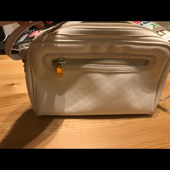 Gucci crossbody bag - Picture 6 of 7